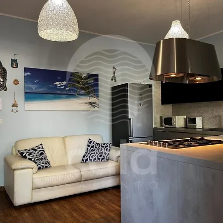 Casa Rossella Nyaraló