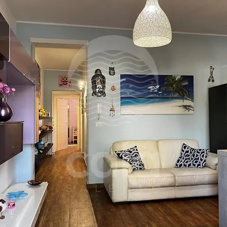 Casa Rossella Nyaraló *