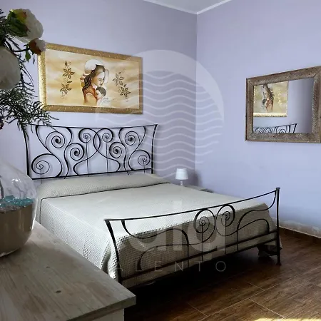 Casa Rossella