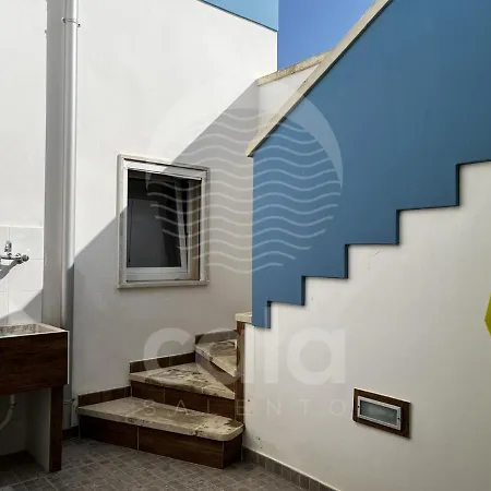 Casa Rossella *