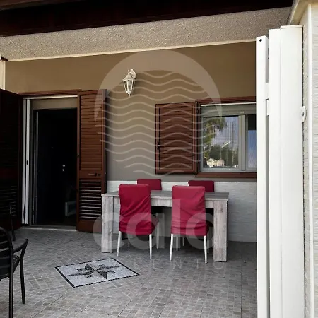 Casa Rossella