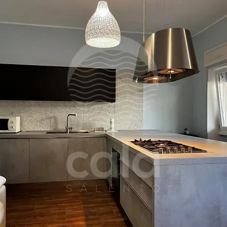 度假居 Casa Rossella