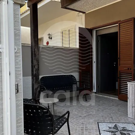 Casa Rossella 度假居