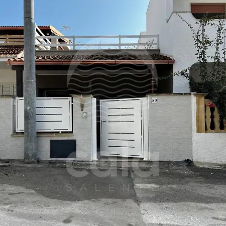 Casa Rossella