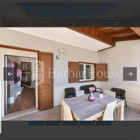 Сasa de vacaciones Casa Rossella *