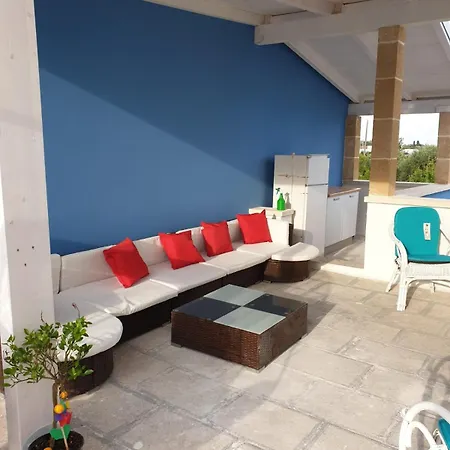 Casa Rossella